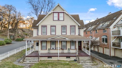 Tiny photo for 111 Grove Street, Stamford, CT 06901 (MLS # 24151409)