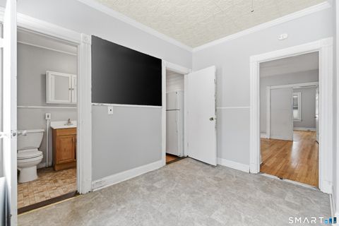 Tiny photo for 111 Grove Street, Stamford, CT 06901 (MLS # 24151409)