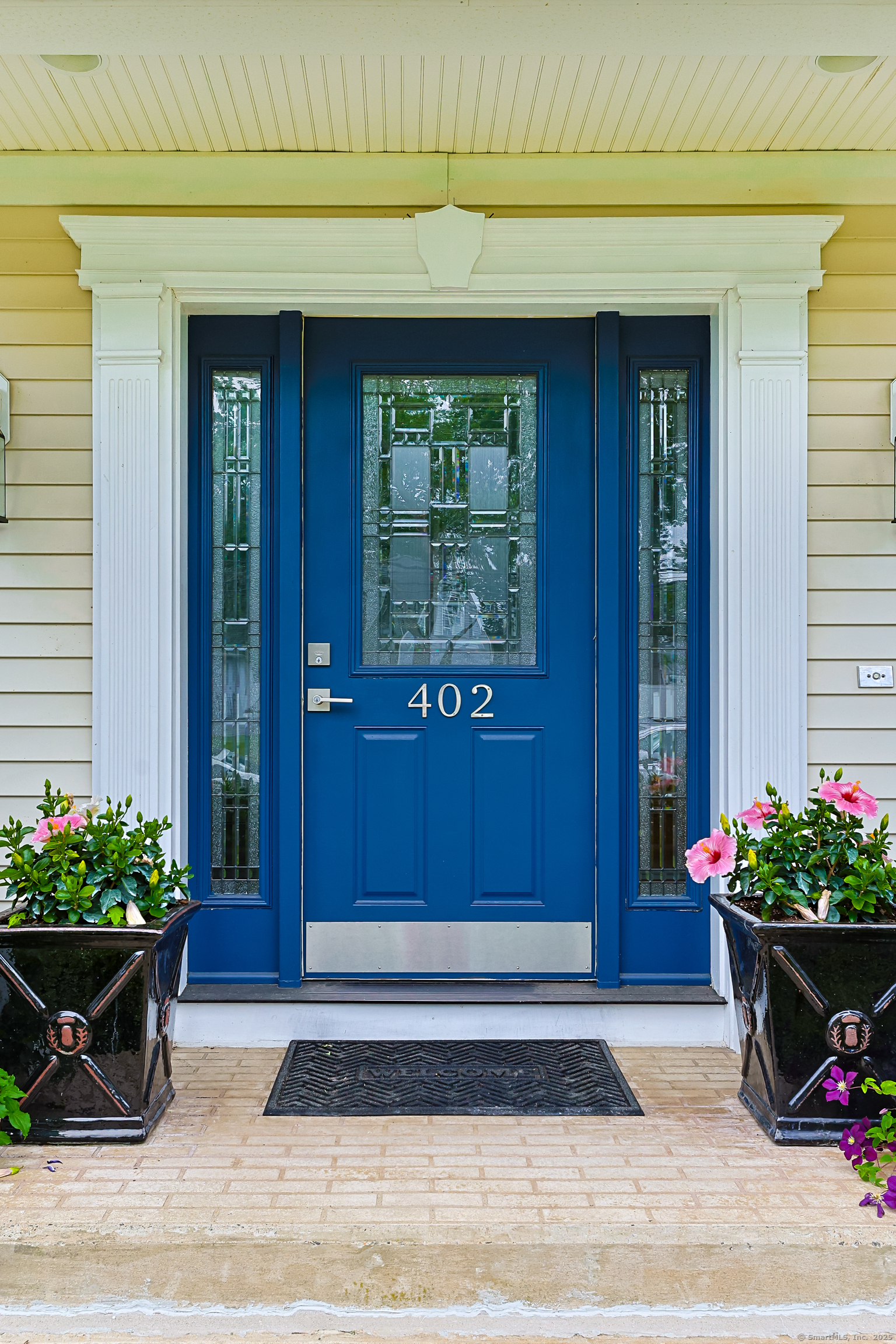 402 Jones Hill Road