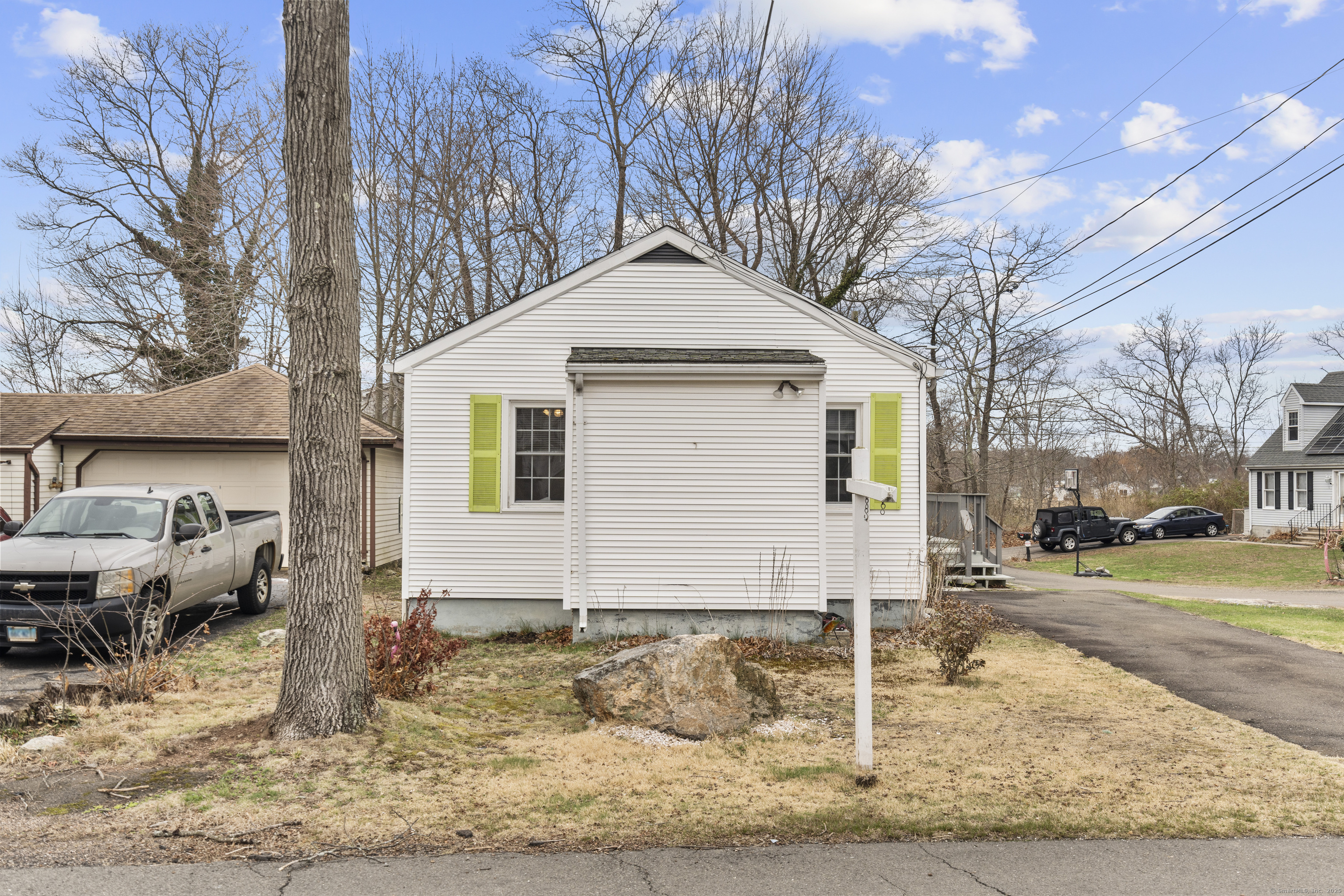 134 Mansfield Grove Road, East Haven, Connecticut image 34