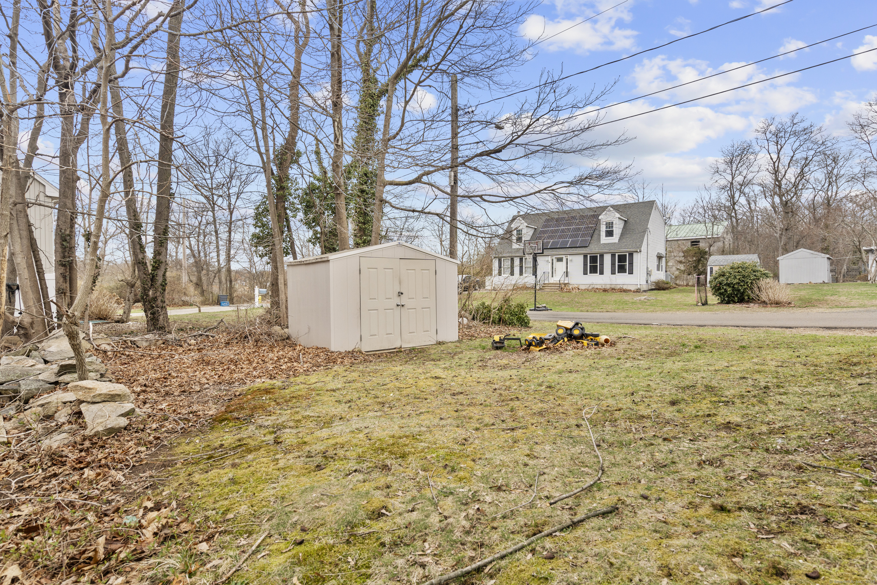 134 Mansfield Grove Road, East Haven, Connecticut image 27