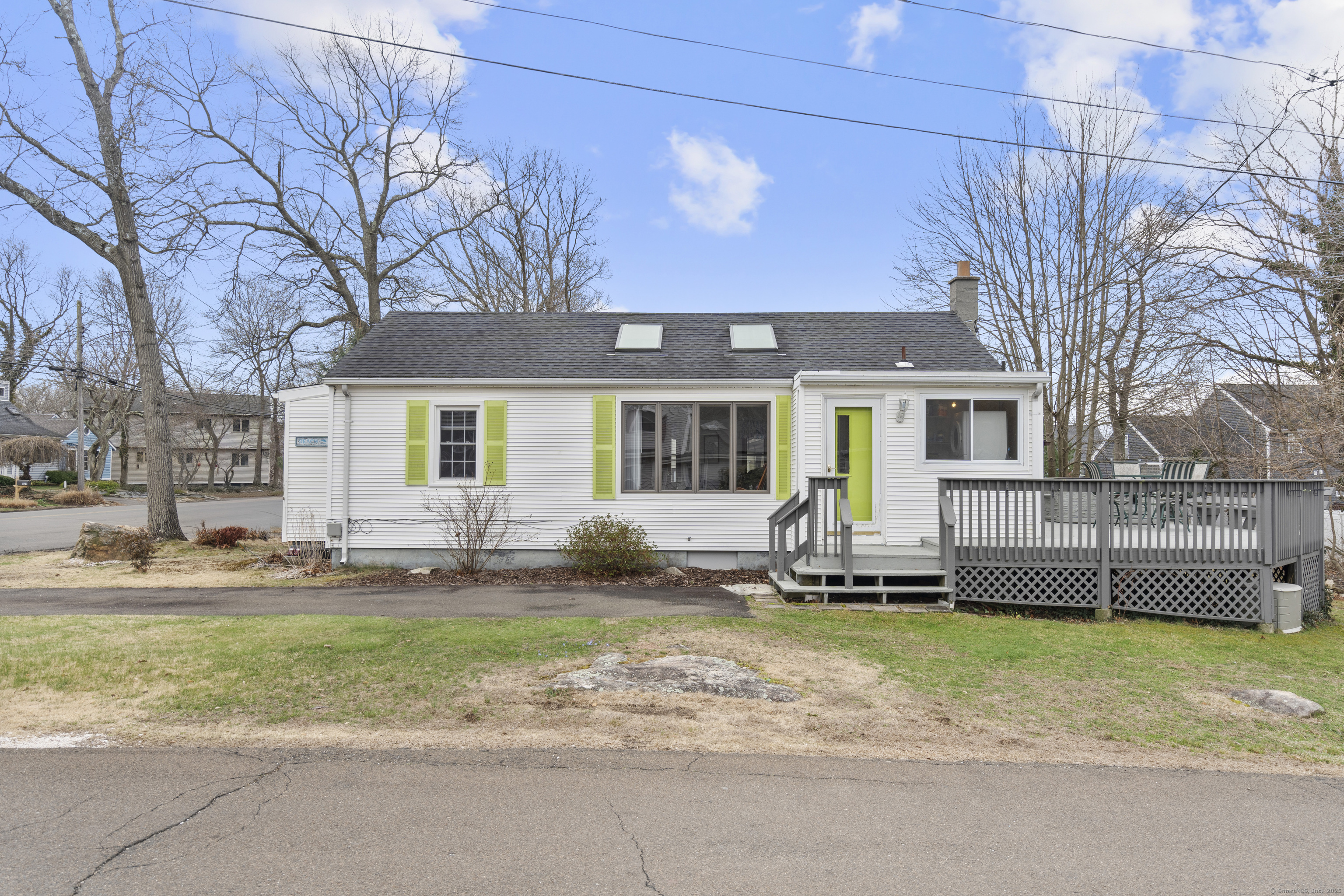 134 Mansfield Grove Road, East Haven, Connecticut image 1