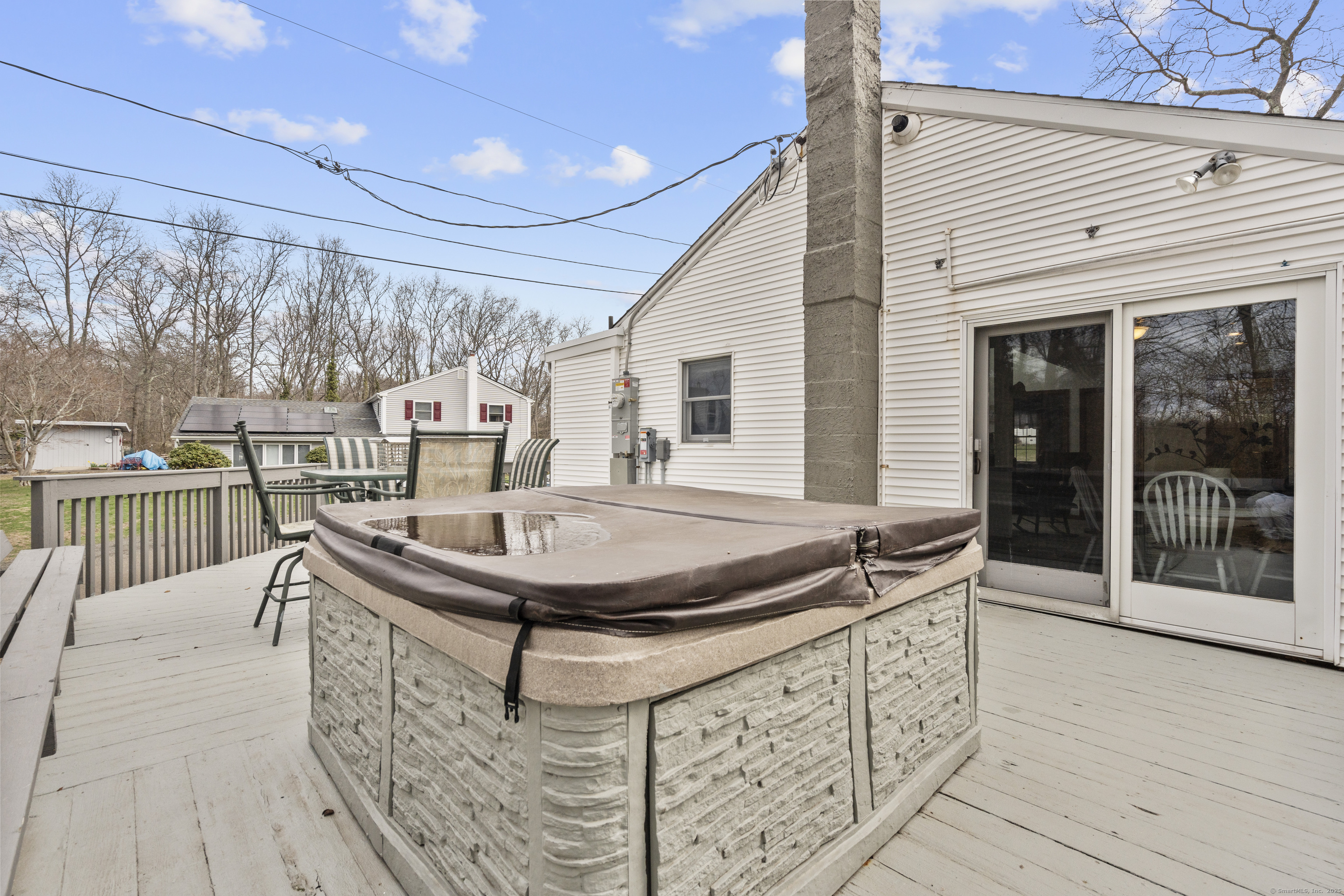 134 Mansfield Grove Road, East Haven, Connecticut image 25