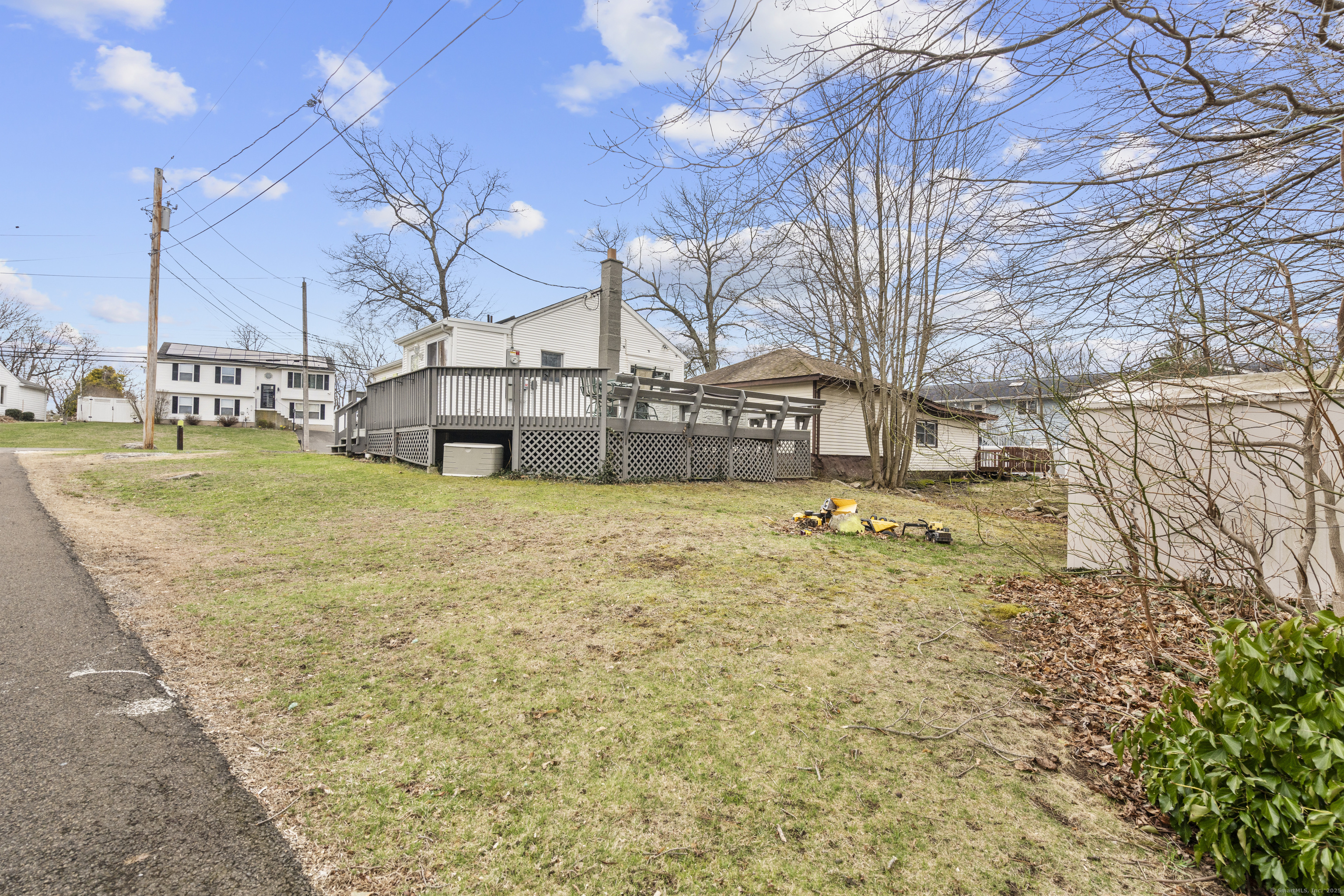 134 Mansfield Grove Road, East Haven, Connecticut image 31