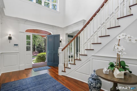 Tiny photo for 112 Vista Road, Wilton, CT 06897 (MLS # 24185894)