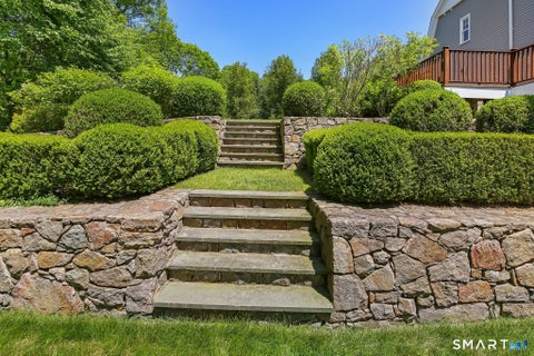 Tiny photo for 112 Vista Road, Wilton, CT 06897 (MLS # 24185894)