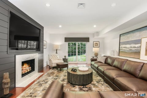 Tiny photo for 112 Vista Road, Wilton, CT 06897 (MLS # 24185894)