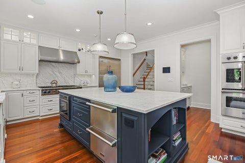 Tiny photo for 112 Vista Road, Wilton, CT 06897 (MLS # 24185894)