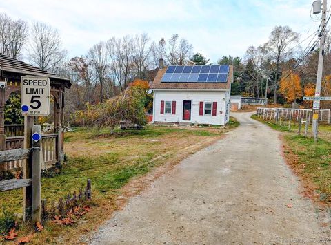 A home in Sterling