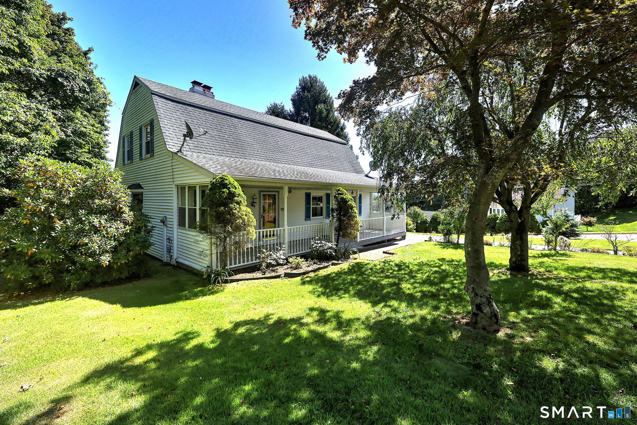 13 Red Robin Road