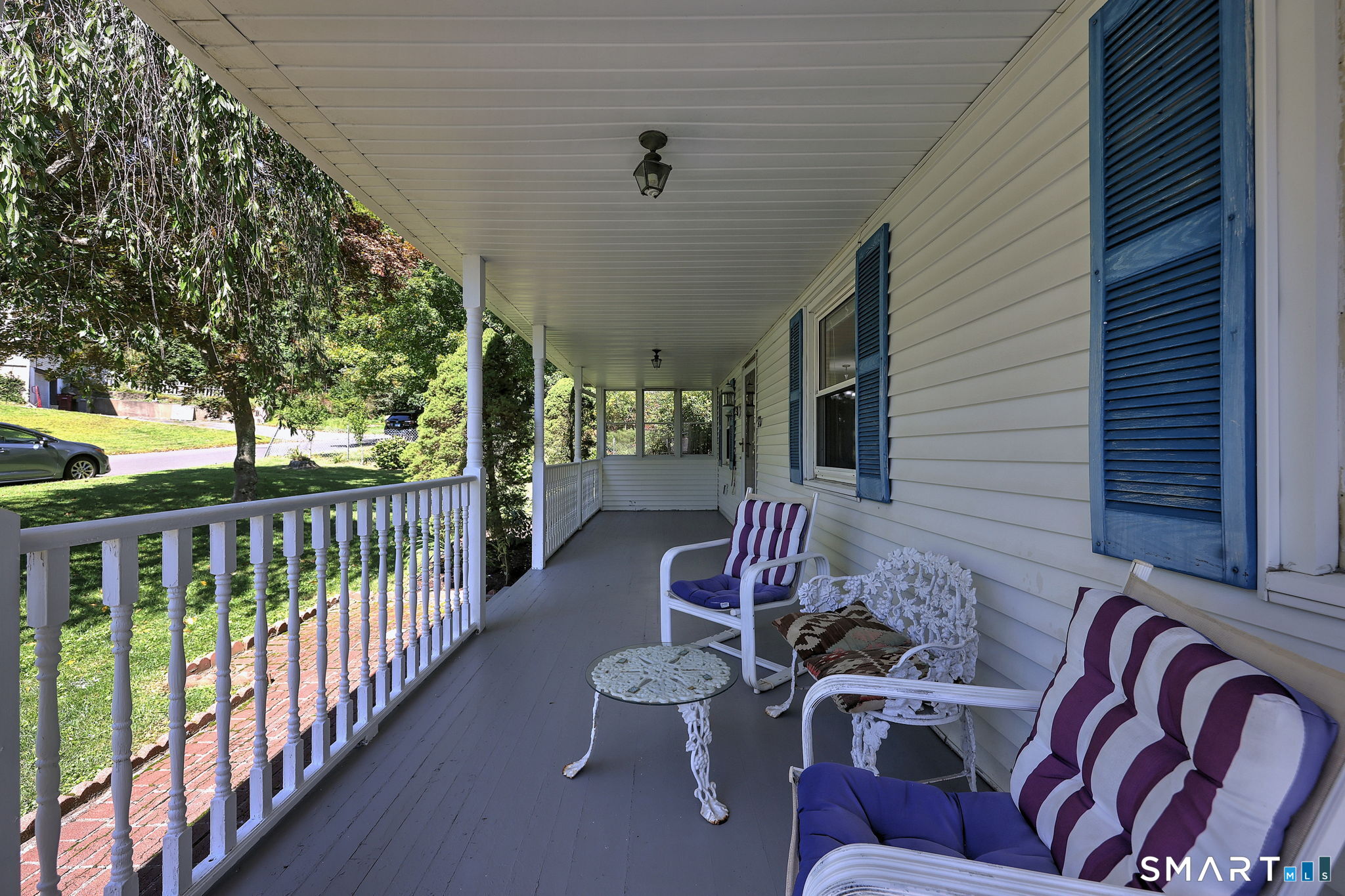 13 Red Robin Road