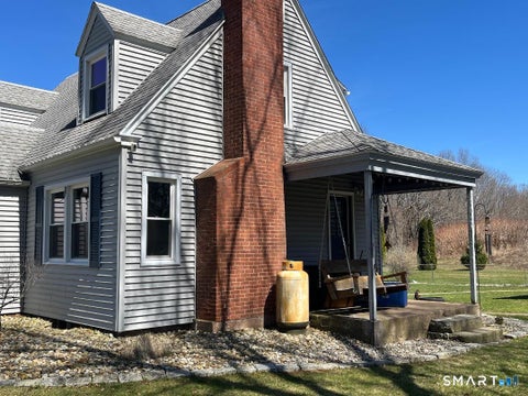 Tiny photo for 138 Mountain Street, Ellington, CT 06029 (MLS # 24207445)