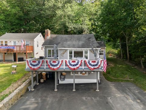 265 Lake Plymouth Boulevard Plymouth CT 06782