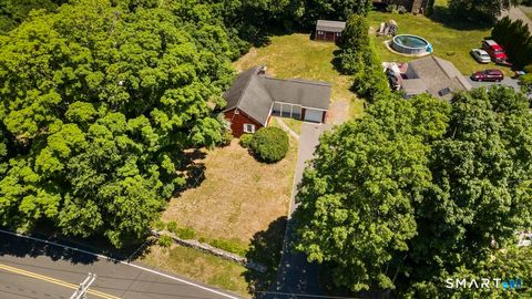 Tiny photo for 43 E Village Road, Shelton, CT 06484 (MLS # 24183976)