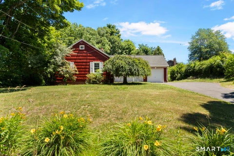 Tiny photo for 43 E Village Road, Shelton, CT 06484 (MLS # 24183976)