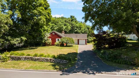 Tiny photo for 43 E Village Road, Shelton, CT 06484 (MLS # 24183976)