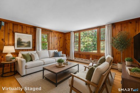 Tiny photo for 43 E Village Road, Shelton, CT 06484 (MLS # 24183976)