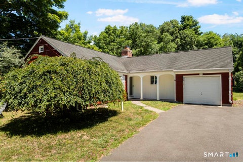 Photo of 43 E Village Road, Shelton, CT 06484 (MLS # 24183976)
