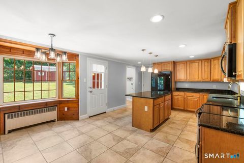 Tiny photo for 43 E Village Road, Shelton, CT 06484 (MLS # 24183976)