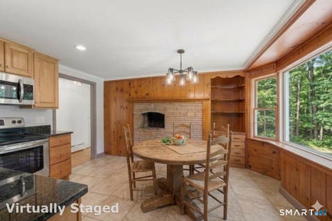 Tiny photo for 43 E Village Road, Shelton, CT 06484 (MLS # 24183976)