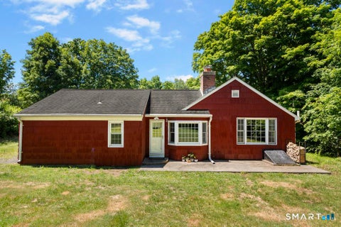 Tiny photo for 43 E Village Road, Shelton, CT 06484 (MLS # 24183976)