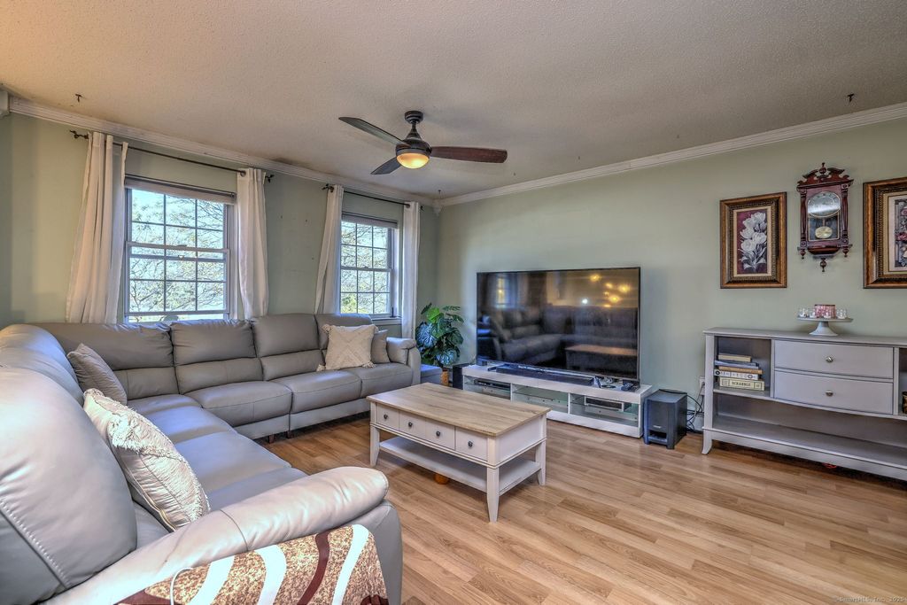 Photo of 85 Milici Circle, Meriden, CT 06450 (MLS # 24133053)