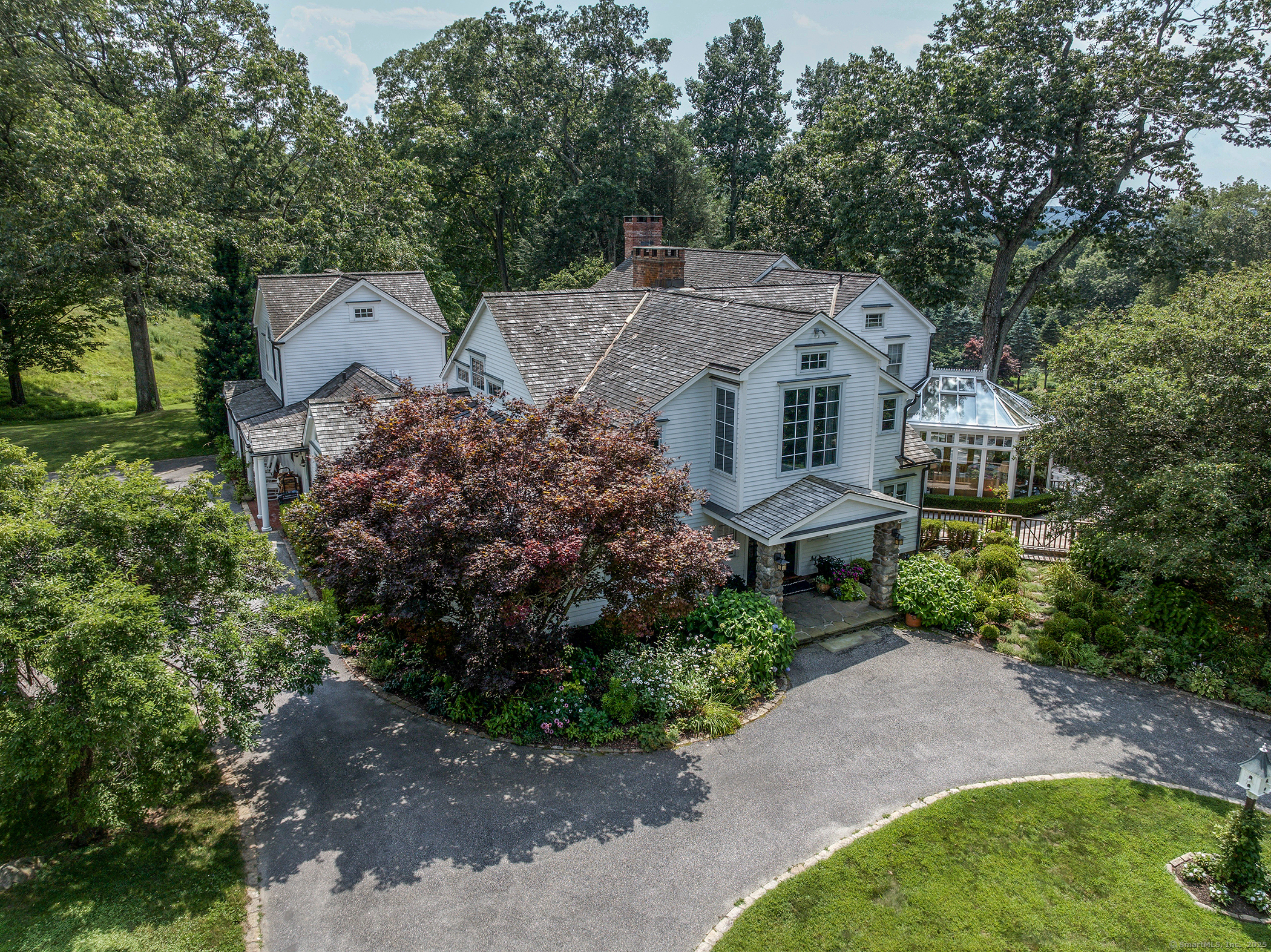 84 Roxbury Road