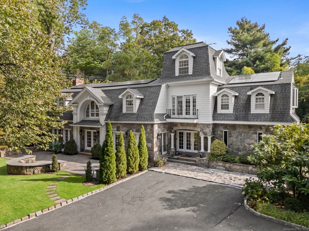 Photo of Greenwich, CT 06831 (MLS # 24133286)