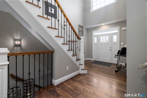 Tiny photo for 13 Yorkshire Court #13, Farmington, CT 06032 (MLS # 24162536)