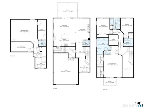 Tiny photo for 13 Yorkshire Court #13, Farmington, CT 06032 (MLS # 24162536)