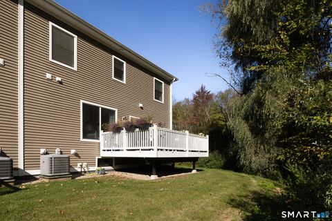 Tiny photo for 13 Yorkshire Court #13, Farmington, CT 06032 (MLS # 24162536)