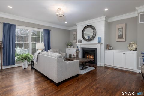 Tiny photo for 13 Yorkshire Court #13, Farmington, CT 06032 (MLS # 24162536)