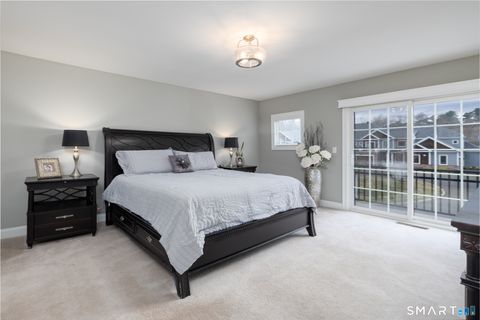 Tiny photo for 13 Yorkshire Court #13, Farmington, CT 06032 (MLS # 24162536)