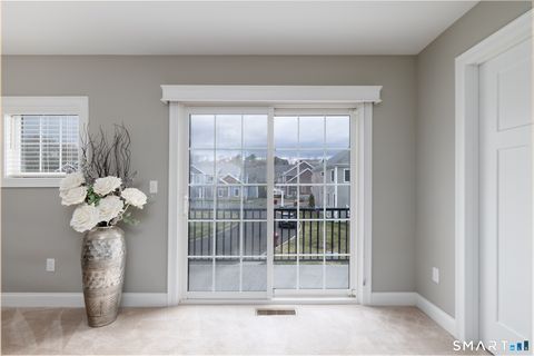 Tiny photo for 13 Yorkshire Court #13, Farmington, CT 06032 (MLS # 24162536)