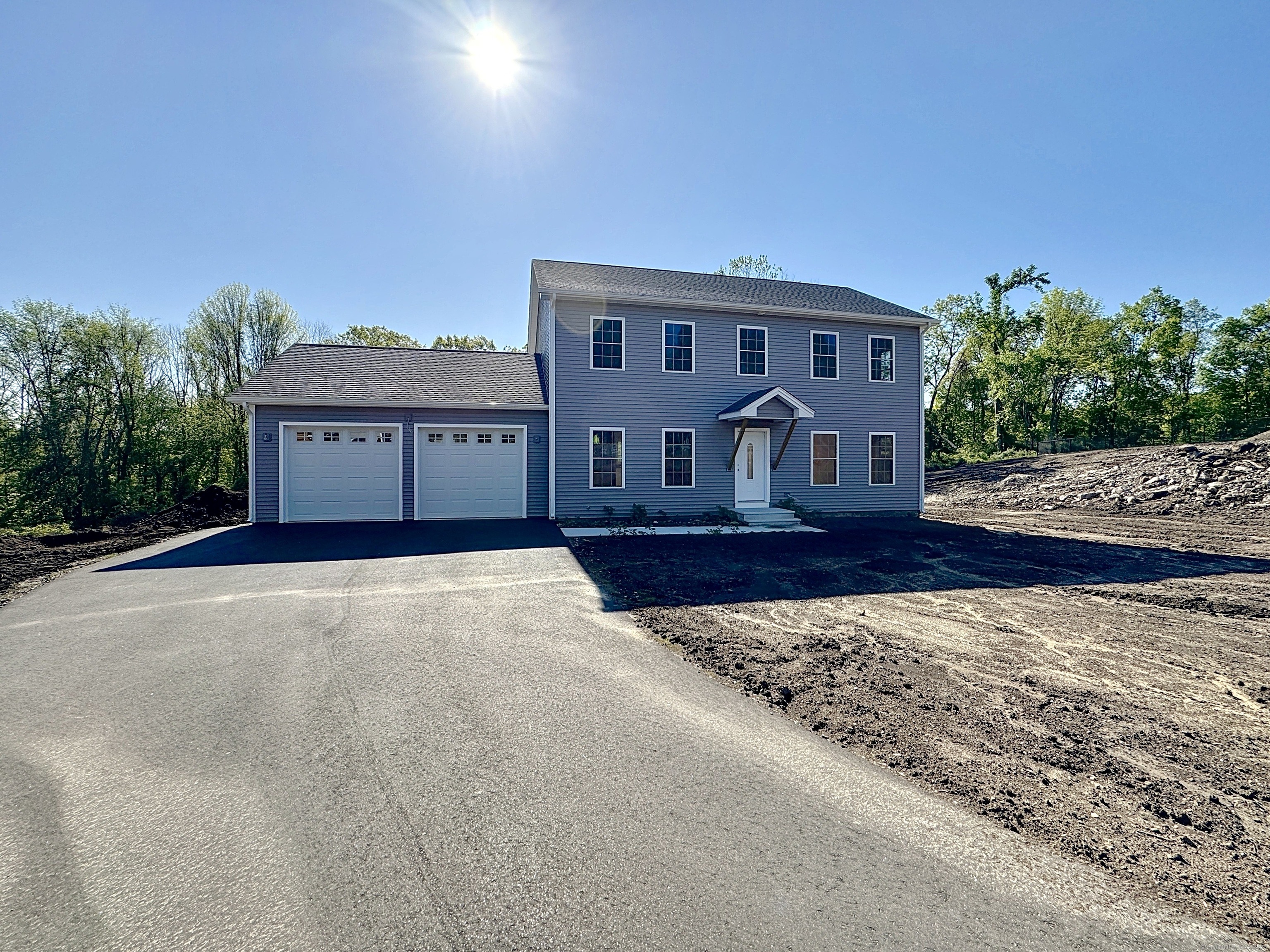 16 Tommy Court, Norwich, Connecticut image 1