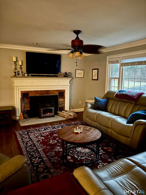 Tiny photo for 19 Botsford Hill Road, Newtown, CT 06470 (MLS # 24157555)