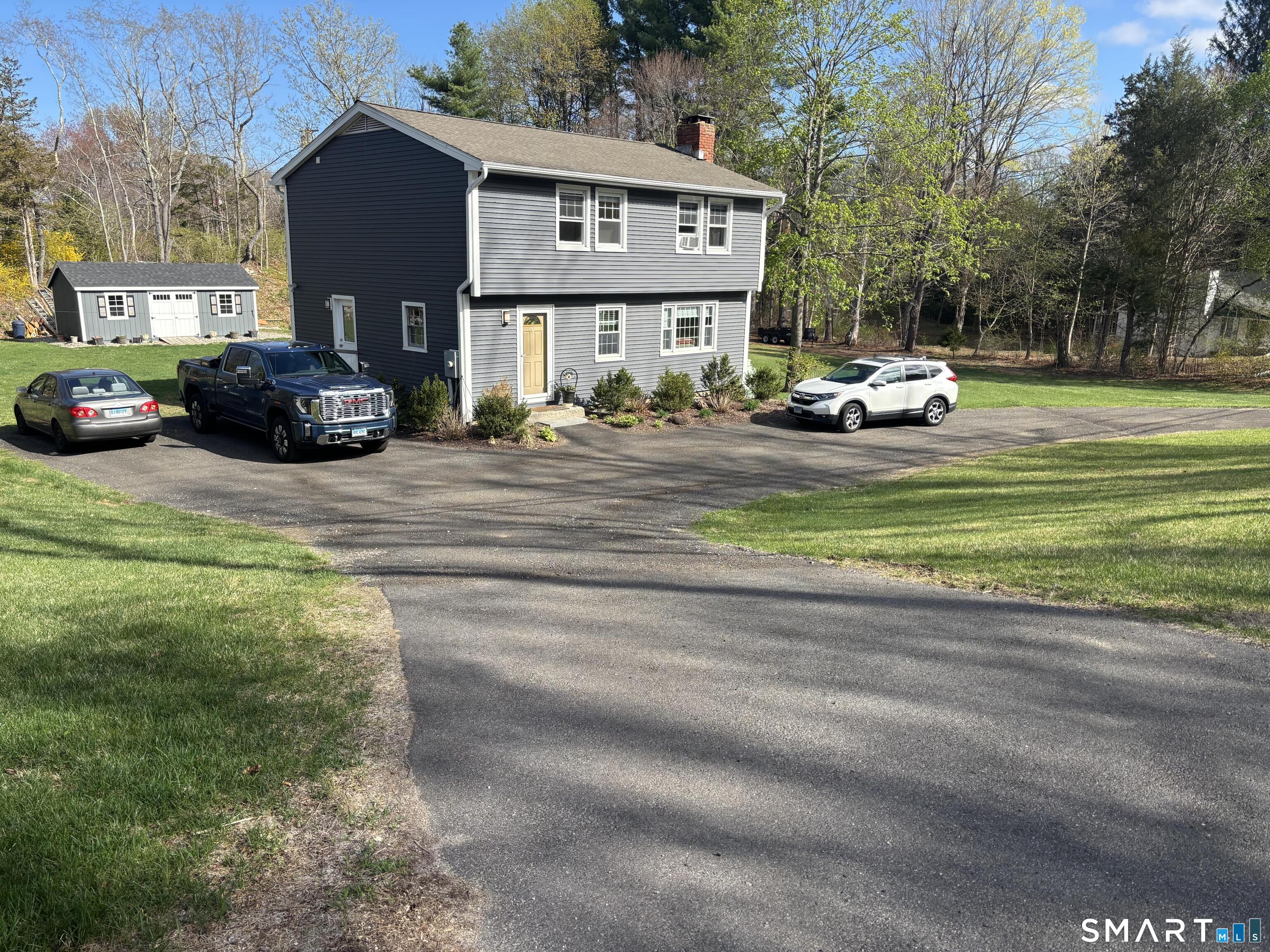 19 Botsford Hill Road