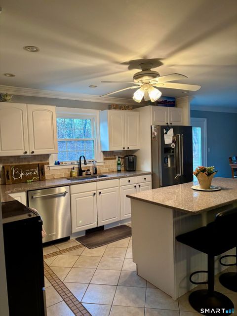 Tiny photo for 19 Botsford Hill Road, Newtown, CT 06470 (MLS # 24157555)