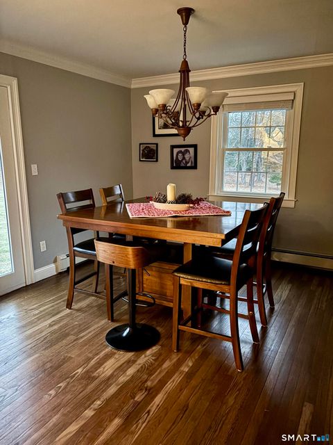 Tiny photo for 19 Botsford Hill Road, Newtown, CT 06470 (MLS # 24157555)