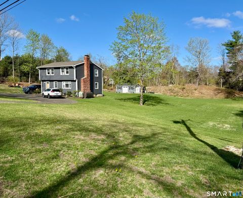 Photo of 19 Botsford Hill Road, Newtown, CT 06470 (MLS # 24157555)