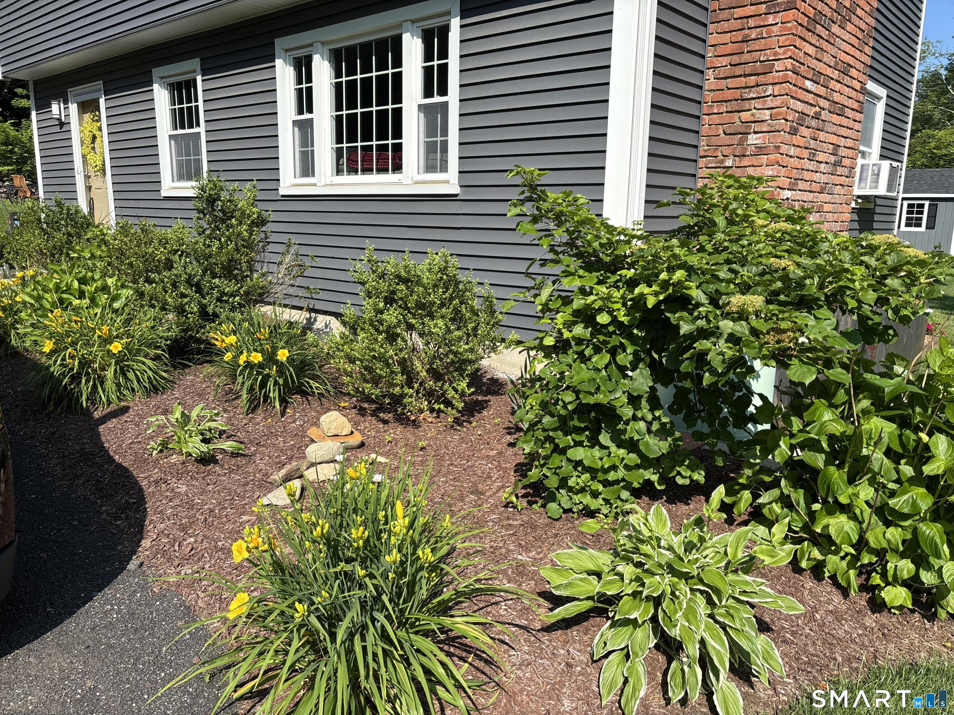 19 Botsford Hill Road