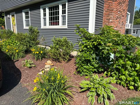 Tiny photo for 19 Botsford Hill Road, Newtown, CT 06470 (MLS # 24157555)