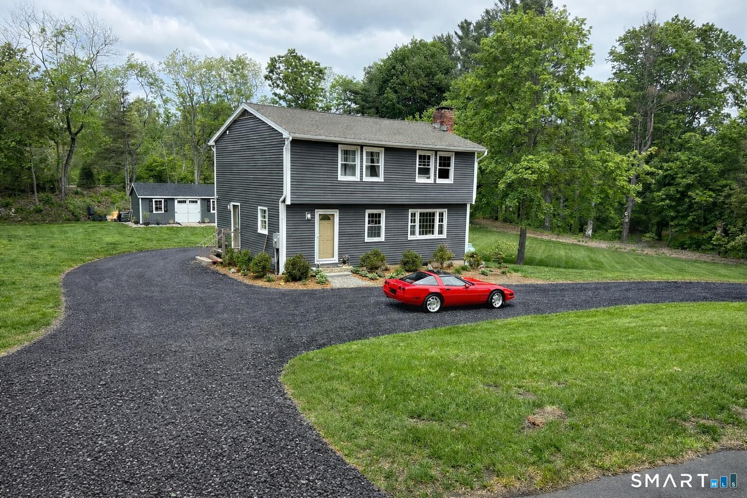 19 Botsford Hill Road