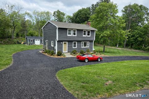 Photo of 19 Botsford Hill Road, Newtown, CT 06470 (MLS # 24157555)