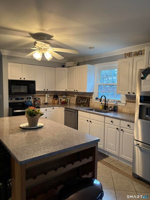 Tiny photo for 19 Botsford Hill Road, Newtown, CT 06470 (MLS # 24157555)