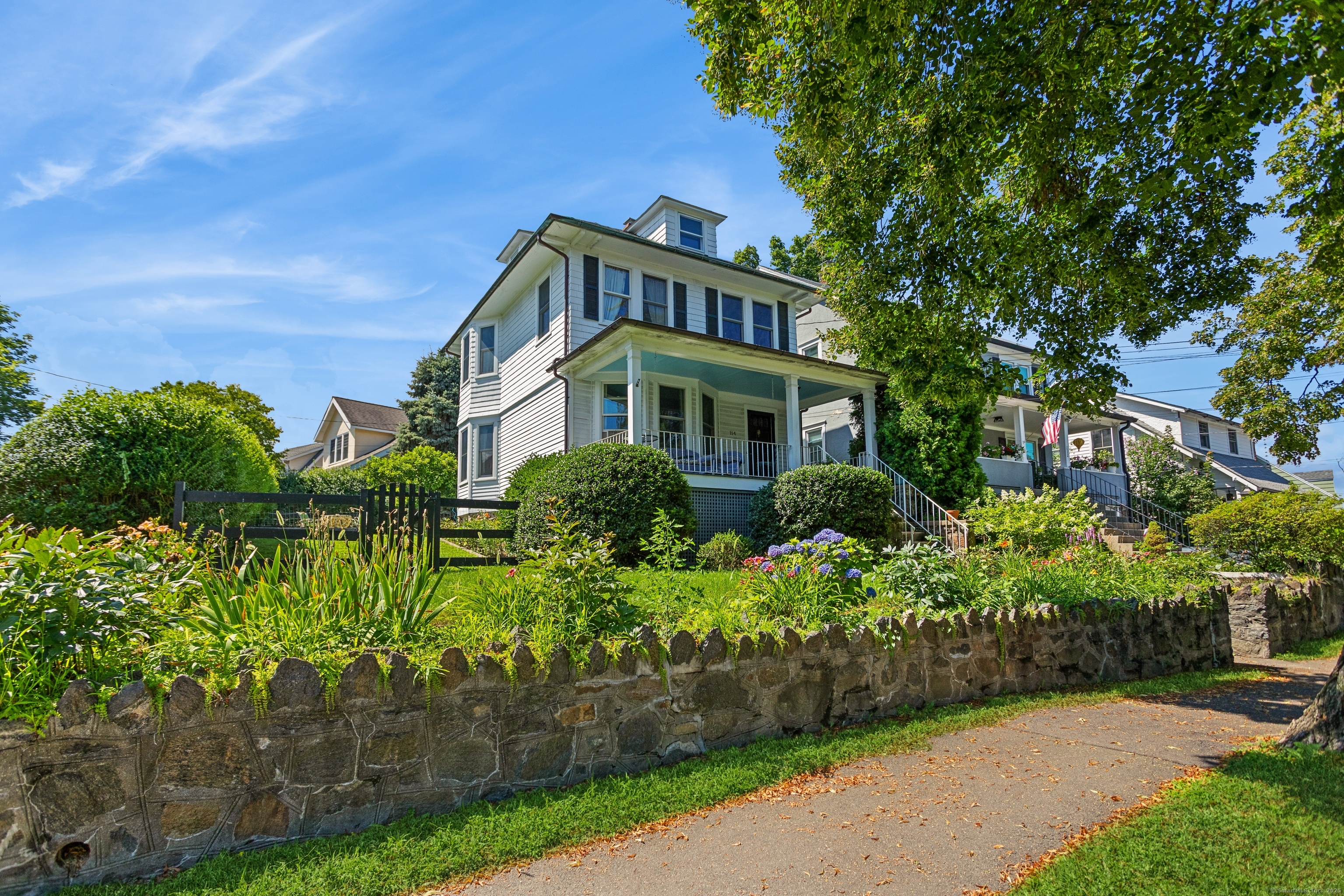 114 Mead Avenue