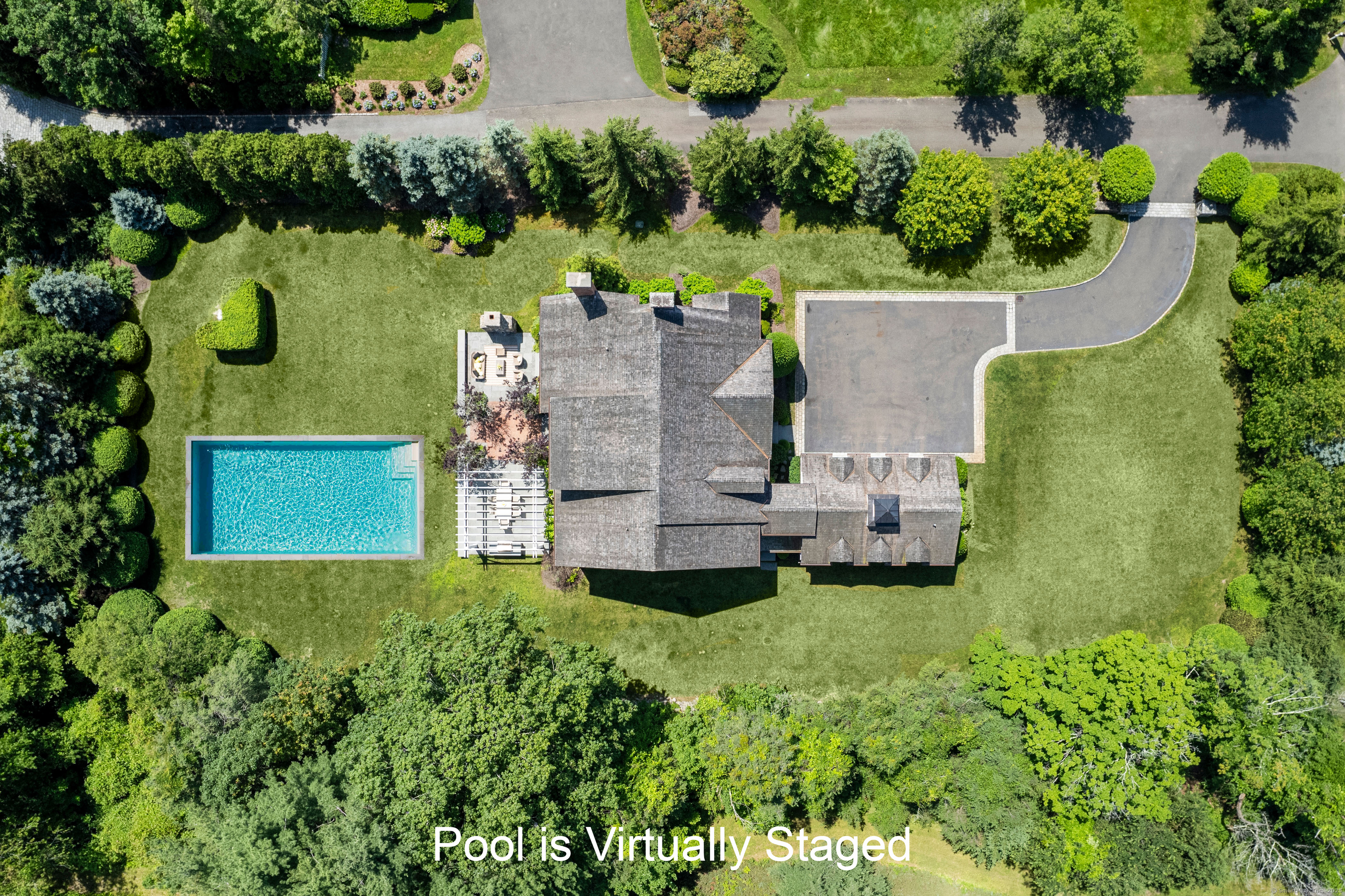 1129 Oenoke Ridge