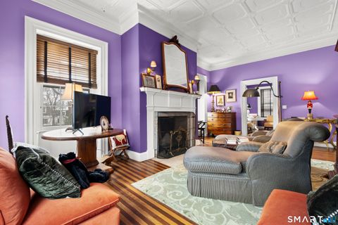 Tiny photo for 91 North Street, Litchfield, CT 06759 (MLS # 24146056)