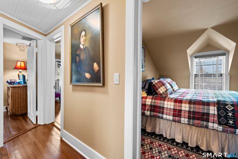 Tiny photo for 91 North Street, Litchfield, CT 06759 (MLS # 24146056)