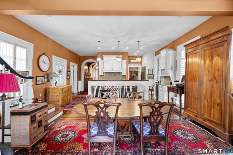 Tiny photo for 91 North Street, Litchfield, CT 06759 (MLS # 24146056)